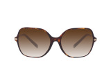 Сонцезахисні окуляри TIFFANY & CO TF 4191 8015/3B 57 мм GRADIENT BROWN