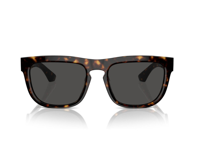 Сонцезахисні окуляри BURBERRY B 4431-U 3002/87 56 мм TINTED GREY