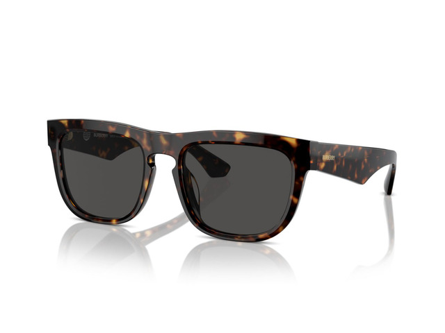 Сонцезахисні окуляри BURBERRY B 4431-U 3002/87 56 мм TINTED GREY