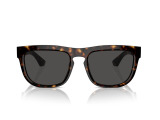 Сонцезахисні окуляри BURBERRY B 4431-U 3002/87 56 мм TINTED GREY