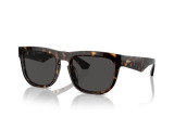 Сонцезахисні окуляри BURBERRY B 4431-U 3002/87 56 мм TINTED GREY. Фото 2