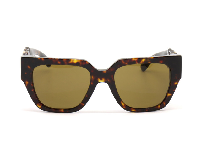 Сонцезахисні окуляри VERSACE 4409 108/73 53 мм. TINTED BROWN