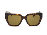 Сонцезахисні окуляри VERSACE 4409 108/73 53 мм. TINTED BROWN