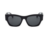 Сонцезахисні окуляри VERSACE VE 4479-U 5360/87 52 мм TINTED GREY