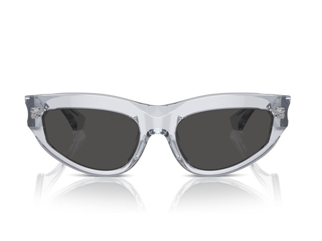 Сонцезахисні окуляри BURBERRY B 4425-U 3825/87 55 мм TINTED GREY