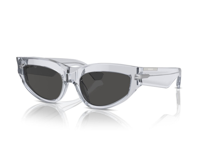 Сонцезахисні окуляри BURBERRY B 4425-U 3825/87 55 мм TINTED GREY