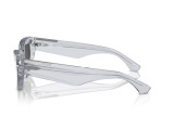 Сонцезахисні окуляри BURBERRY B 4425-U 3825/87 55 мм TINTED GREY. Фото 3