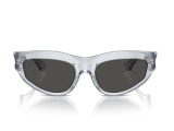 Сонцезахисні окуляри BURBERRY B 4425-U 3825/87 55 мм TINTED GREY