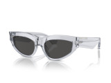 Сонцезахисні окуляри BURBERRY B 4425-U 3825/87 55 мм TINTED GREY. Фото 2