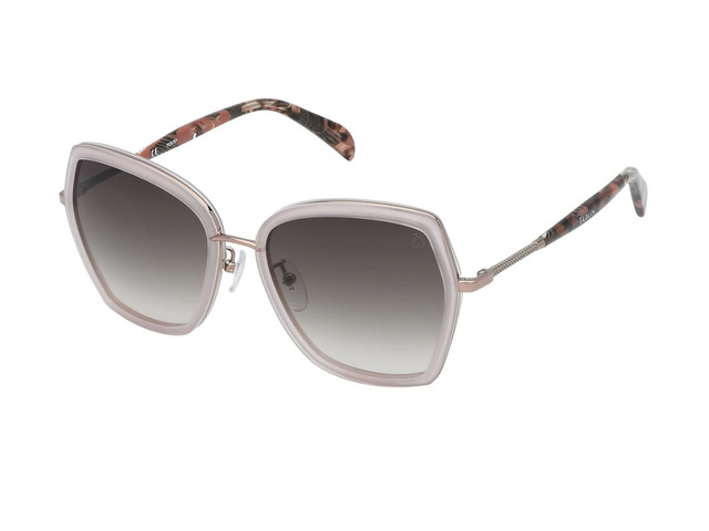 Сонцезахисні окуляри TOUS STOB21 04G9 56 мм GRADIENT BROWN