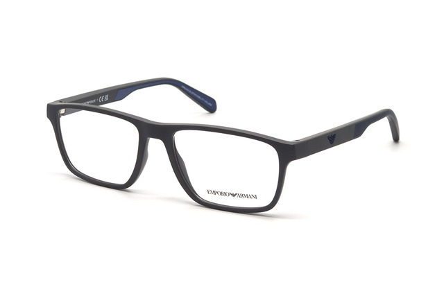 Оправа EMPORIO ARMANI EA 3233 6103 54 мм