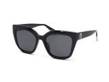 Сонцезахисні окуляри FURLA SFU781 700Y 54 мм TINTED GREY. Фото 2