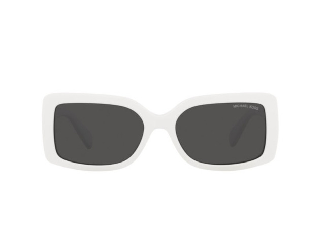 Сонцезахисні окуляри MICHAEL KORS MK 2165 310087 56 мм TINTED GREY