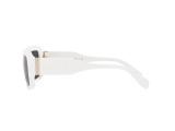 Сонцезахисні окуляри MICHAEL KORS MK 2165 310087 56 мм TINTED GREY. Фото 3