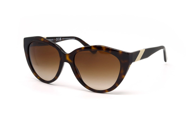 Сонцезахисні окуляри EMPORIO ARMANI EA 4178 5879/13 54 мм GRADIENT BROWN