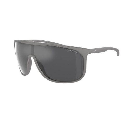 Сонцезахисні окуляри ARMANI EXCHANGE AX 4137SU 81806G MIRROR GREY