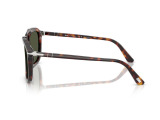 Сонцезахисні окуляри PERSOL 0203-S 24/31 55 мм TINTED GREEN. Фото 3