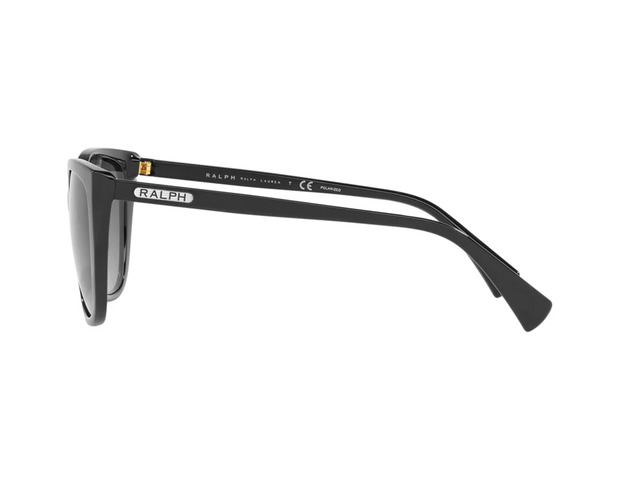 Сонцезахисні окуляри Ralph Lauren RA 5274 5001/T3 56 мм GRADIENT GREY. Фото 3