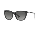 Сонцезахисні окуляри Ralph Lauren RA 5274 5001/T3 56 мм GRADIENT GREY. Фото 2
