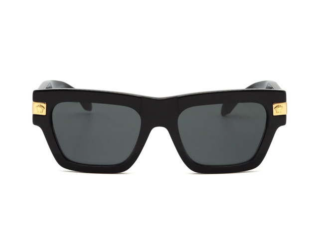 Сонцезахисні окуляри VERSACE VE 4464 GB1/87 52 мм TINTED GREY