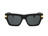 Сонцезахисні окуляри VERSACE VE 4464 GB1/87 52 мм TINTED GREY