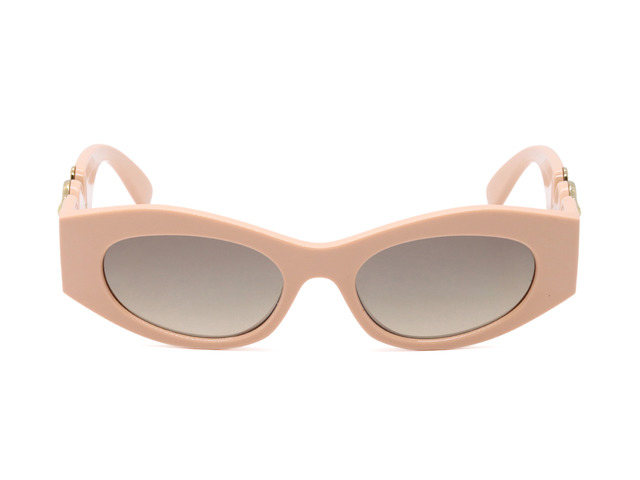 Сонцезахисні окуляри VERSACE VE 4480-U 5494/6I 51 мм GRADIENT BROWN
