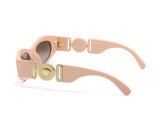 Сонцезахисні окуляри VERSACE VE 4480-U 5494/6I 51 мм GRADIENT BROWN. Фото 3