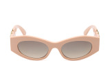Сонцезахисні окуляри VERSACE VE 4480-U 5494/6I 51 мм GRADIENT BROWN