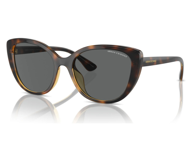 Сонцезахисні окуляри ARMANI EXCHANGE AX 4111SU 821387 54 TINTED GREY
