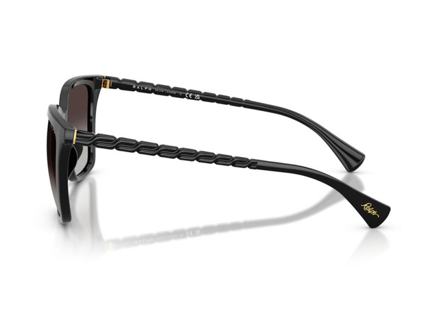 Сонцезахисні окуляри RALPH LAUREN RA 5328U 5001/8G 56 мм GRADIENT GREY. Фото 3