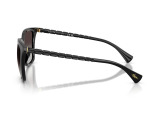 Сонцезахисні окуляри RALPH LAUREN RA 5328U 5001/8G 56 мм GRADIENT GREY. Фото 3
