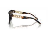 Сонцезахисні окуляри Tiffany & Co TF 4215 8015/T5 53 мм TINTED BROWN. Фото 3