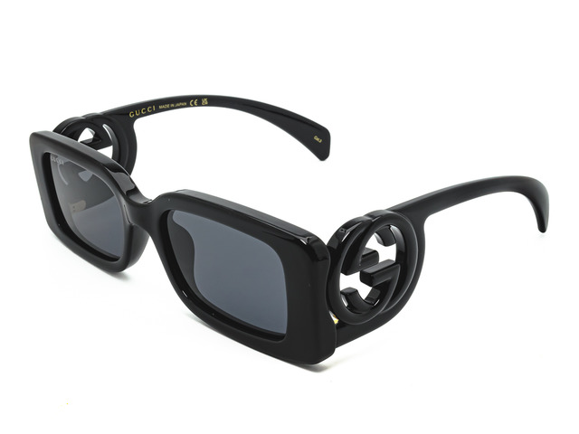 Сонцезахисні окуляри GUCCI GG 1325S 001 54 мм TINTED GREY