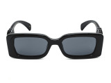 Сонцезахисні окуляри GUCCI GG 1325S 001 54 мм TINTED GREY