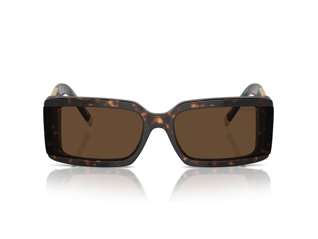 Сонцезахисні окуляри Tiffany & Co TF 4197 8015/3G 62 мм TINTED BROWN