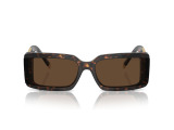 Сонцезахисні окуляри Tiffany & Co TF 4197 8015/3G 62 мм TINTED BROWN