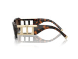 Сонцезахисні окуляри Tiffany & Co TF 4197 8015/3G 62 мм TINTED BROWN. Фото 3