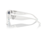 Сонцезахисні окуляри Tiffany & Co TF 4218 8392/9S 55 мм GRADIENT BLUE. Фото 3