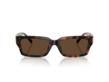 Сонцезахисні окуляри Tiffany & Co TF 4226-U 8015/3G 56 мм TINTED BROWN