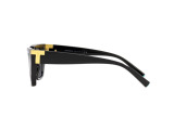 Сонцезахисні окуляри Tiffany & Co TF 4205-U 8001/S4 56 мм TINTED GREY. Фото 3