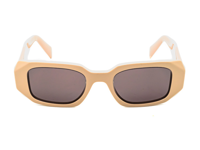 Сонцезахисні окуляри PRADA SPR 17W VYJ-6X1 49мм. TINTED BROWN