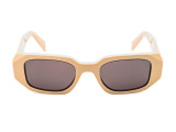 Сонцезахисні окуляри PRADA SPR 17W VYJ-6X1 49мм. TINTED BROWN