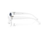 Сонцезахисні окуляри Tiffany & Co TF 4225-U 8392/9S 54 мм GRADIENT BLUE. Фото 3