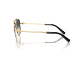 Сонцезахисні окуляри Tiffany & Co TF 3101-B6021/3C 59 мм GRADIENT GREY. Фото 3