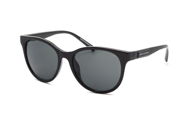 Сонцезахисні окуляри ARMANI EXCHANGE AX 4144SU 815887 54 мм TINTED GREY