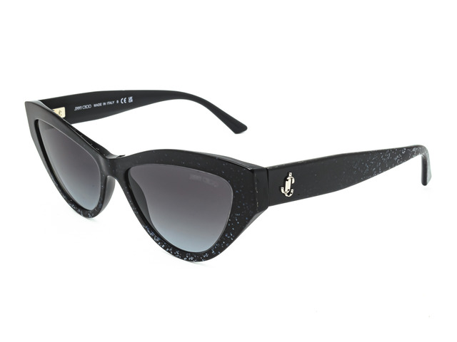 Сонцезахисні окуляри JIMMY CHOO JC 5004 5045/87 55 мм GRADIENT GREY