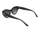 Сонцезахисні окуляри JIMMY CHOO JC 5004 5045/87 55 мм GRADIENT GREY. Фото 4