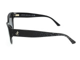 Сонцезахисні окуляри JIMMY CHOO JC 5004 5045/87 55 мм GRADIENT GREY. Фото 3