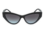 Сонцезахисні окуляри JIMMY CHOO JC 5004 5045/87 55 мм GRADIENT GREY
