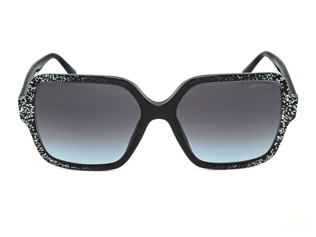 Сонцезахисні окуляри JIMMY CHOO JC 5005 5041/8G 55 мм GRADIENT GREY